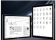 Dasung Not-eReader 133同时是一款Android平板电脑和电子墨水显示器