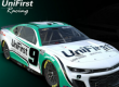 UniFirst增加2024年NASCAR赛季的主要赞助