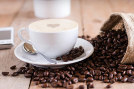 咖啡对健康有益吗营养师乔杜里塔斯尼姆哈辛解释道