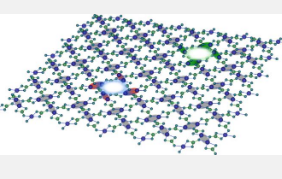 BER II的中子实验揭示了量子材料中的新自旋相