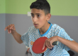 尤素夫迈丹荣获土耳其残疾人乒乓球冠军