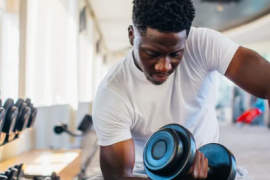 你需要知道的4个科学技巧来帮助你锻炼肌肉