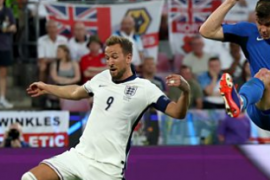 英格兰队以C组第一的成绩晋级2024年欧洲杯16强