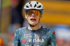 维格加德夺得环法自行车赛赛段冠军波加查扩大领先优势