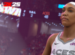 Ronnie 2K 谈论 NBA 2K25 中 WNBA 内容的扩展