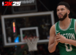 NBA 2K25 评测